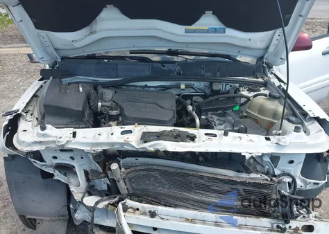 2006 Chevrolet Equinox Ls from USA, damaged, VIN 2CNDL13F166038993